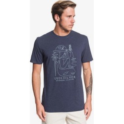 Waterman Vibes Alive Tee