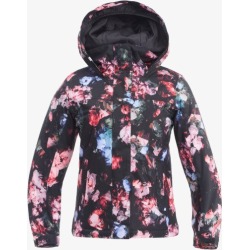 Girl's 8-16 Galaxy Snow Jacket found on Bargain Bro from Roxy for USD $75.96
