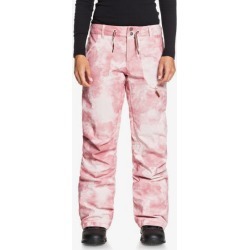 Nadia Printed Snow Pants found on Bargain Bro from Roxy for USD $64.59