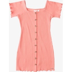 Girl's 4-16 Sandy Hills Dress