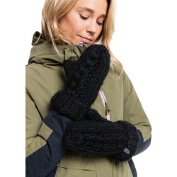 Winter Mittens found on Bargain Bro from Roxy for USD $26.56