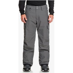 Porter Snow Pants found on Bargain Bro from Quicksilver for USD $53.19