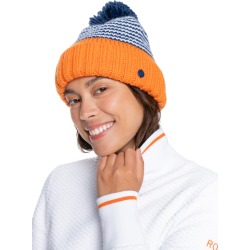 Frozenfall Beanie found on Bargain Bro from Roxy for USD $25.04