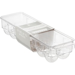 14" Egg Holder - Clear