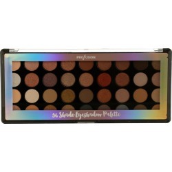 36 Shade Eyeshadow Palette