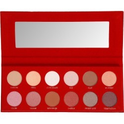 12 Shade Eyeshadow Palette