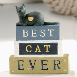 Best Cat Ever