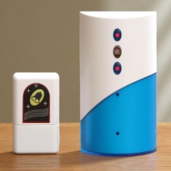 Wireless Digital Doorbell