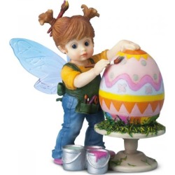 buy  Painting Easter Egg Fairie cheap online