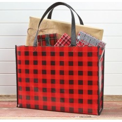Buffalo Tote Bag - Buy 1 Get 1 Free