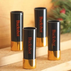 Buckshot Shot Glasses