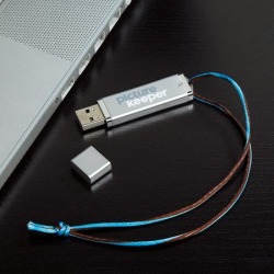 Picture Keeper Photo Backup Device