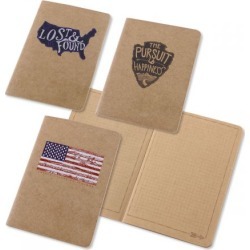 America Pocket Notes