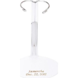 Personalized Metal Stand