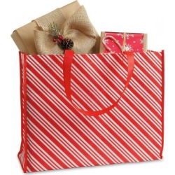 Holiday Tote Bag - Buy 1 Get 1 Free
