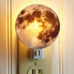 Moon Night Light