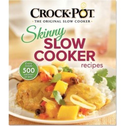 Skinny Slow Cooker Recipes