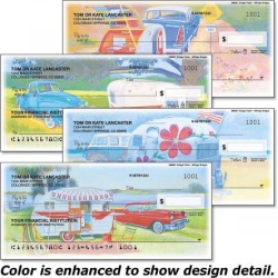 Vintage Trailer Duplicate Checks