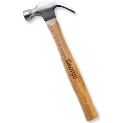 Custom Hammer