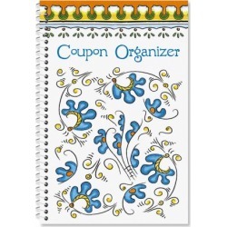 Castillo Coupon Organizer