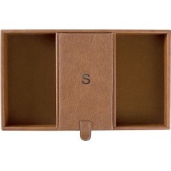 Personalized Valet Charging Station