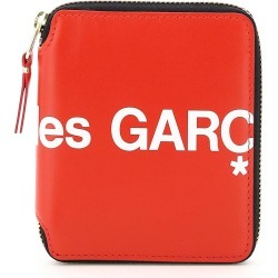 COMME DES GARCONS WALLET ZIP-AROUND HUGE LOGO WALLET found on Bargain Bro Philippines from Coltorti Boutique US for $187.00