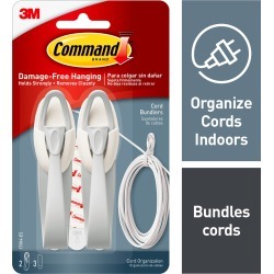 Cord Bundlers found on Bargain Bro Philippines from The Container Store for $5.99