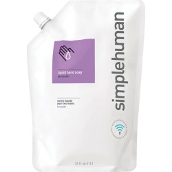 Moisturizing Hand Soap Refill Moisturizing Hand Soap Refill