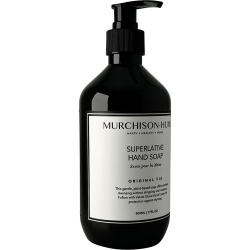 Superlative Liquid Hand Soap Superlative Liquid Hand Soap