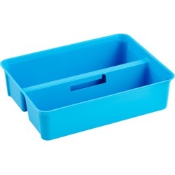 Smart Store Handled Tray Smart Store Handled Tray
