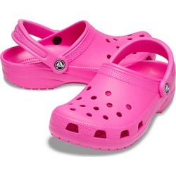 Crocs Classic Clog Electric Pink