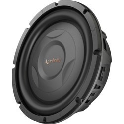 Infinity REF1000S 10" Selectable 2- or 4-ohm Component Sub