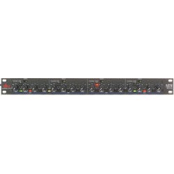 dbx Noise Gate