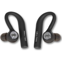 PSB M4UTW1 truly-wireless headphones