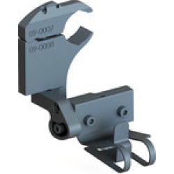 BlendMount BRX-2017 Radenso XP Mount, BMW, Auto-Dim
