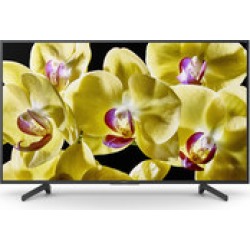 Sony XBR55X800G 55" 4K Smart LED TV