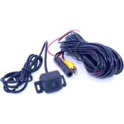 Crux CUL-09 Lip-Mount Rear-view Camera