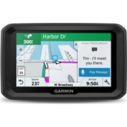 Garmin dezl 580LMT-S 5" Truck Navigator