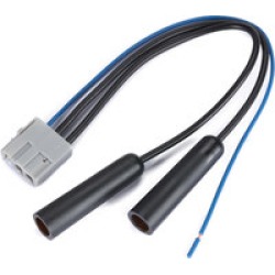 Honda Antenna Adapter OEM Male to Motorola Female