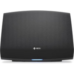 Denon HEOS 5 HS2 amplified wireless music player (black)