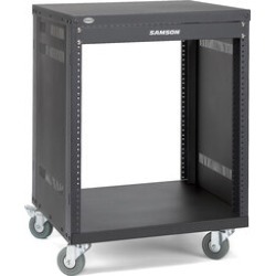 Samson 12 Space Rack Stand