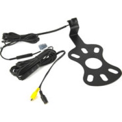 Brandmotion 9002-8817 Wrangler Fixed Camera to Factory Display