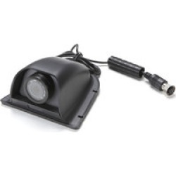 Accelevision LCDRV700CCDS Side Mount Camera for Large Vehicles