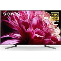 Sony XBR75X950G 75" 4K Smart LED TV