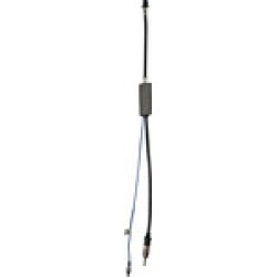 Euro Antenna Adapter OEM F to Motorola M