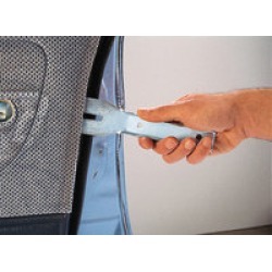 S&G Tool Aid 87650 Door Trim and Panel Removal Tool