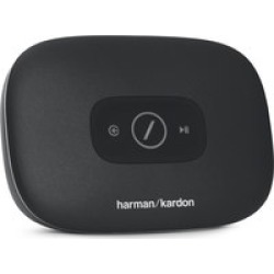 Harman Kardon Adapt+ multi-room auxillary source