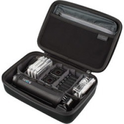 GoPro Casey Storage Case for GoPro Cameras and Accessories