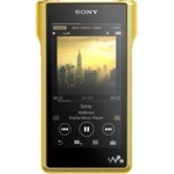 Sony NW-WM1Z portable hi-res music player
