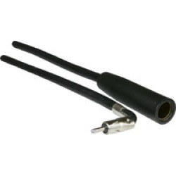 GM Antenna Adapter OEM M to Motorola antenna F